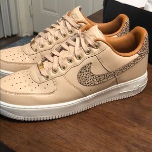 Nike Air Force 1 Low